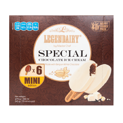 Legendairy chocolate ice cream pack 02