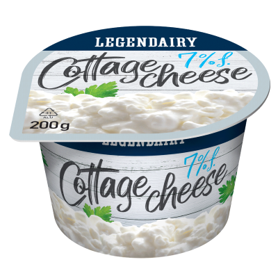 Legendairy Cottage Cheese 7